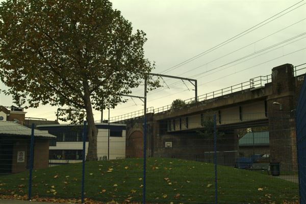 Hawley Road area (01/05/2019)