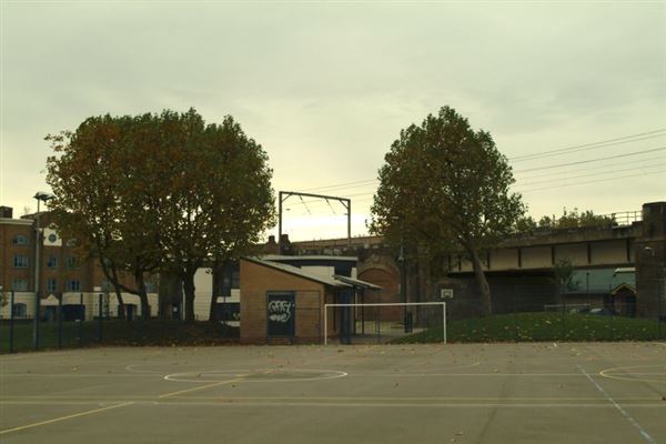 Hawley Road area (01/05/2019)