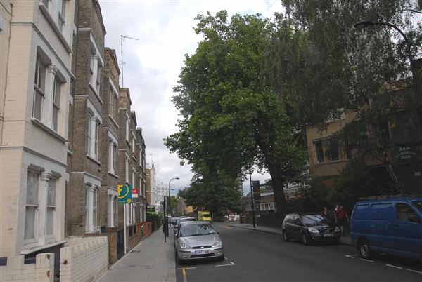Fleet Road (01/05/2019)