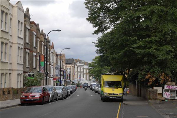 Fleet Road (01/05/2019)