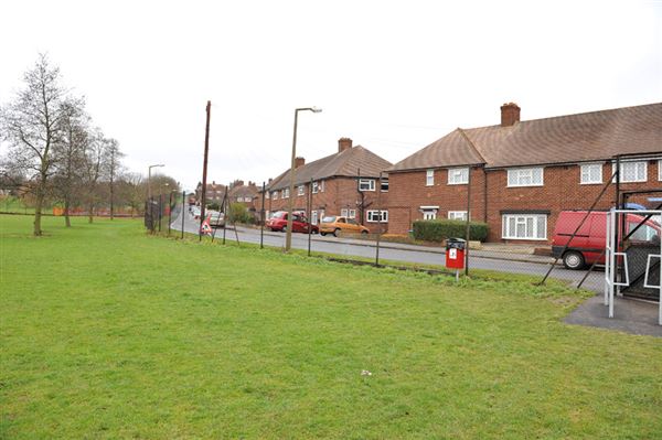 Altash Gardens (01/05/2019)