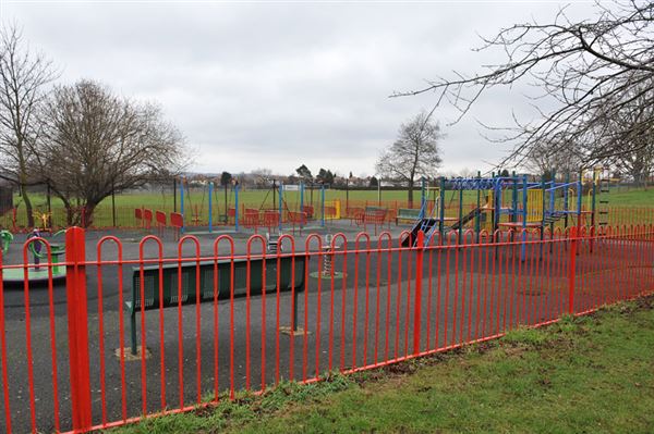 Altash Gardens (01/05/2019)