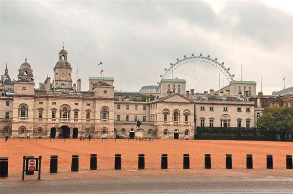 St James's Park (01/05/2019)