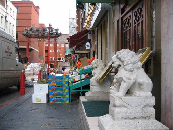 Chinatown (01/05/2019)