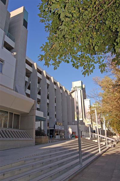 Brunswick Centre (01/05/2019)