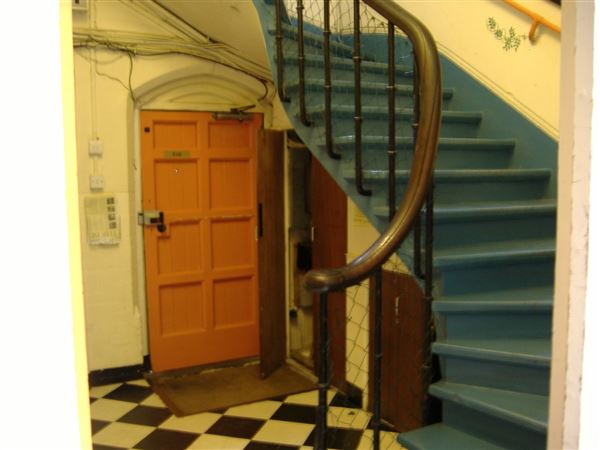 St James the Less, Pimlico (01/05/2019)