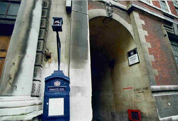 Adam's Court (01/05/2019)