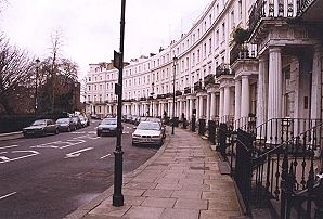 Royal Crescent (01/05/2019)