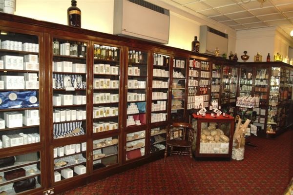 D.R. Harris & Co. Ltd (01/05/2019)