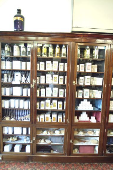 D.R. Harris & Co. Ltd (01/05/2019)