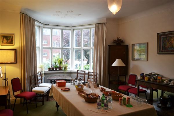 Craxton Studios (01/05/2019)