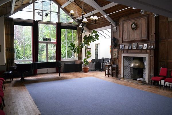 Craxton Studios (01/05/2019)