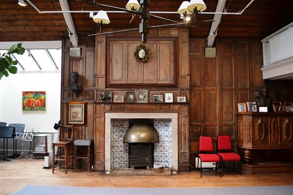 Craxton Studios (01/05/2019)