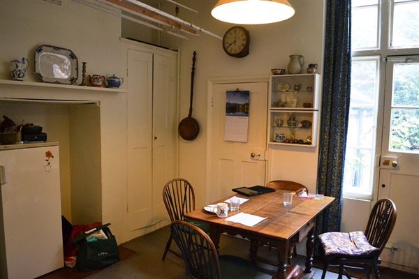 Craxton Studios (01/05/2019)