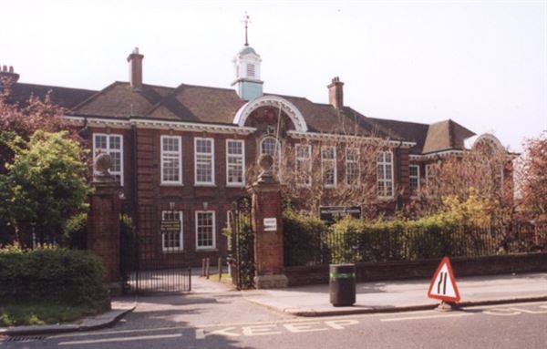 Walthamstow School for Girls (01/05/2019)
