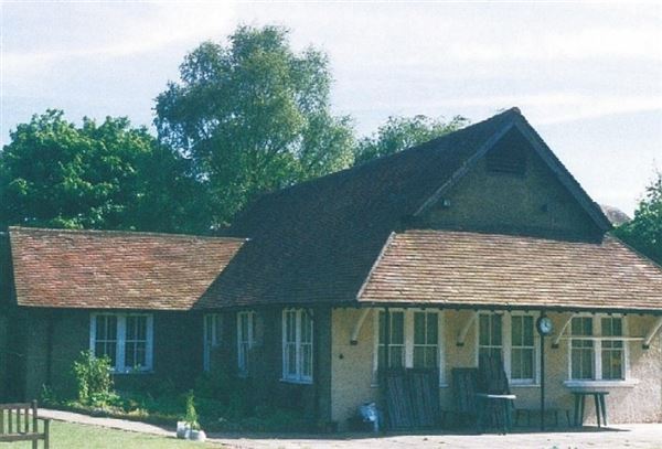North London Bowling Club (01/05/2019)