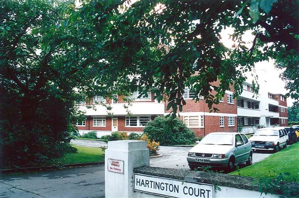 Hartington Court (01/05/2019)