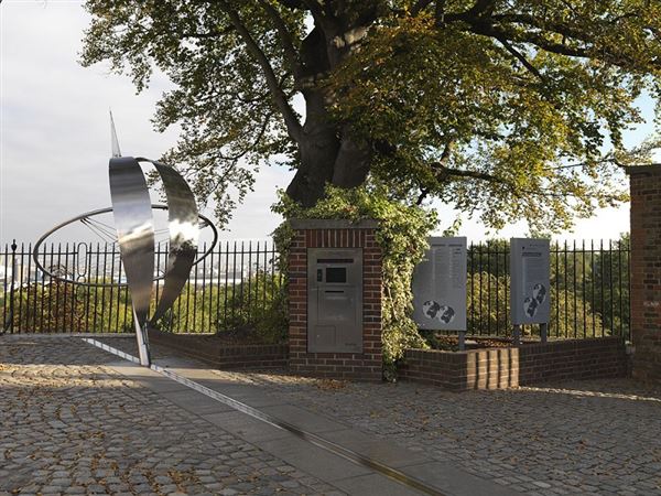 Royal Observatory, Greenwich (01/05/2019)
