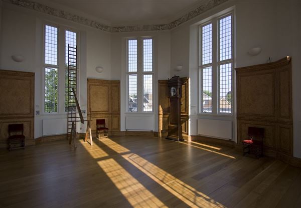 Royal Observatory, Greenwich (01/05/2019)