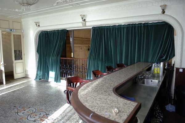 Bush Hall (01/05/2019)
