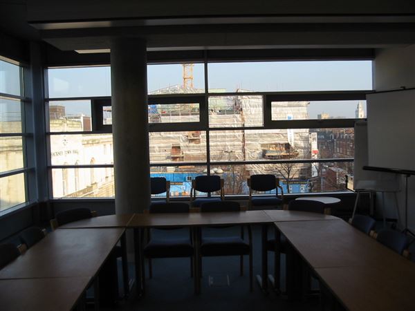 Technology & Learning Centre (01/05/2019)