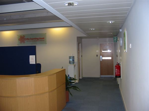 Technology & Learning Centre (01/05/2019)
