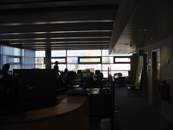 Technology & Learning Centre (01/05/2019)