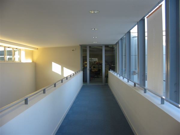 Technology & Learning Centre (01/05/2019)