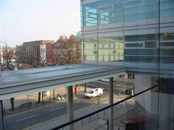 Technology & Learning Centre (01/05/2019)