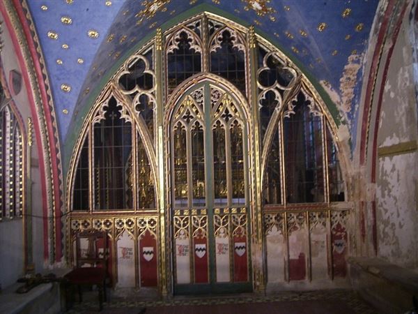 St Mary Magdalene, Paddington (01/05/2019)
