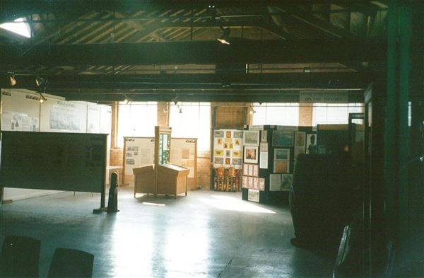 London Canal Museum (01/05/2019)