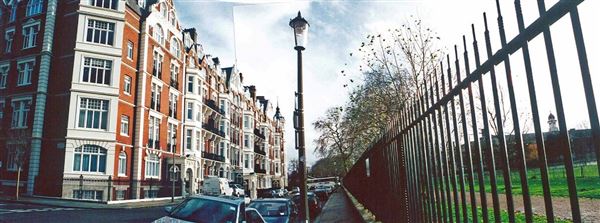 Royal Hospital Road (01/05/2019)