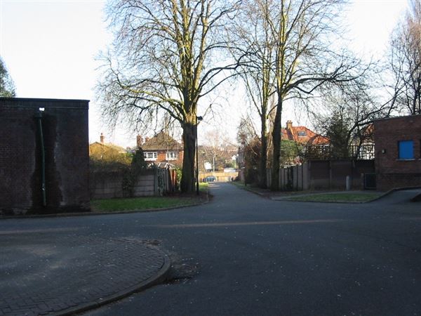 Cambridge Estate (01/05/2019)