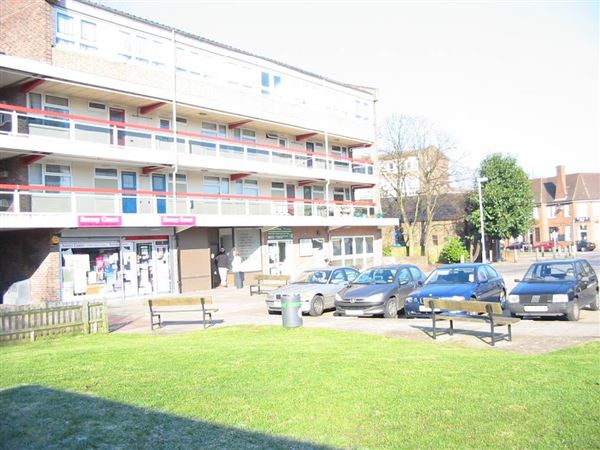 Cambridge Estate (01/05/2019)