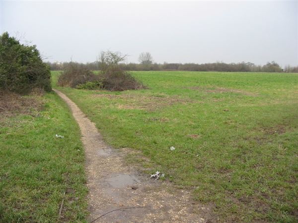 King George's Playing Fields (01/05/2019)