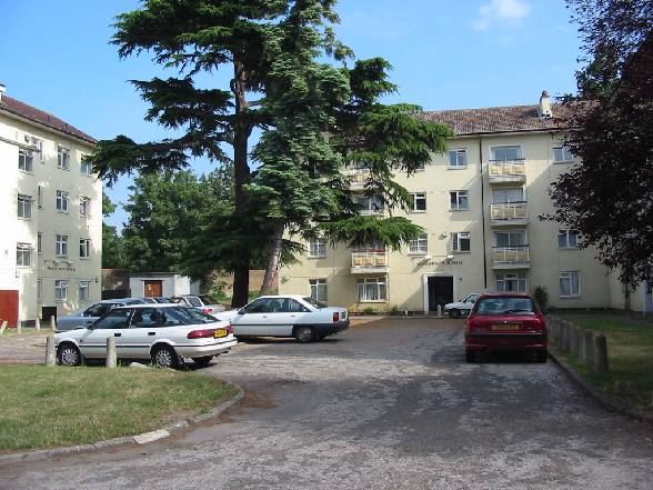 Kingsnympton Estate (01/05/2019)