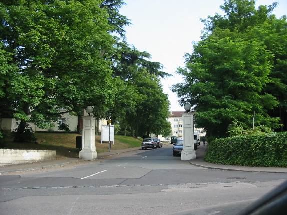 Kingsnympton Estate (01/05/2019)