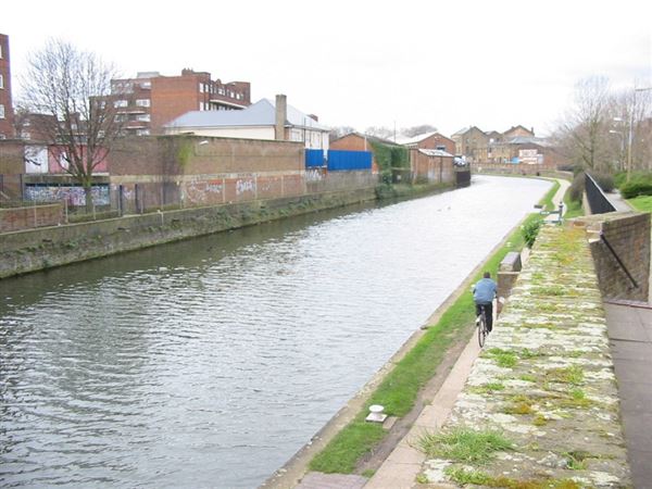Canal Walk (01/05/2019)