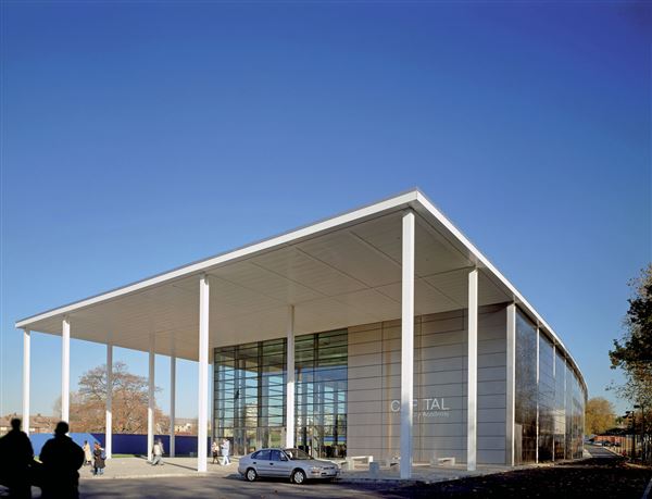 Capital City Academy (01/05/2019)