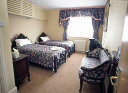 My Place Hotel (01/05/2019)