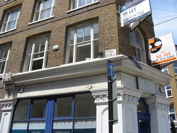 Phipp Street (01/05/2019)