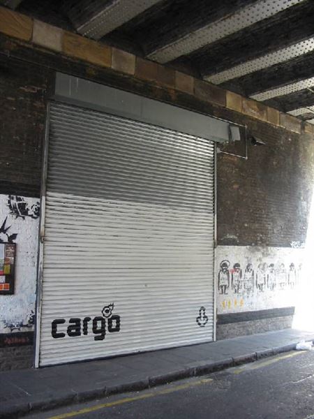 Rivington Street (01/05/2019)