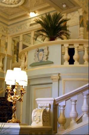 St Ermin's Hotel (01/05/2019)