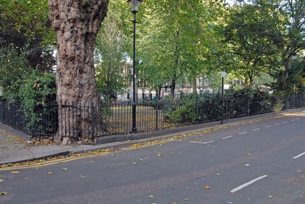 Granville Square (01/05/2019)