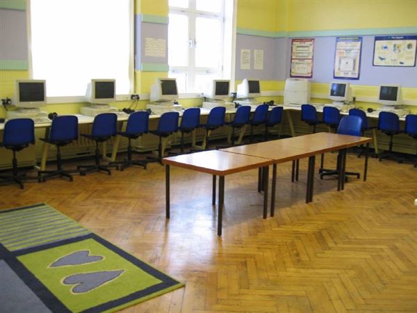 William Patten Primary School (01/05/2019)