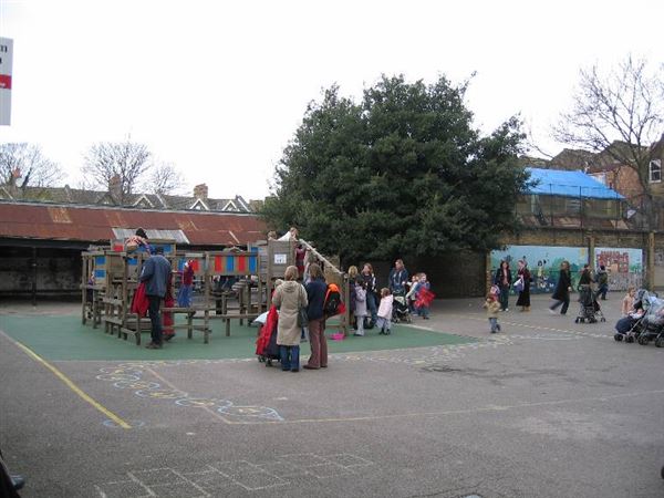 William Patten Primary School (01/05/2019)
