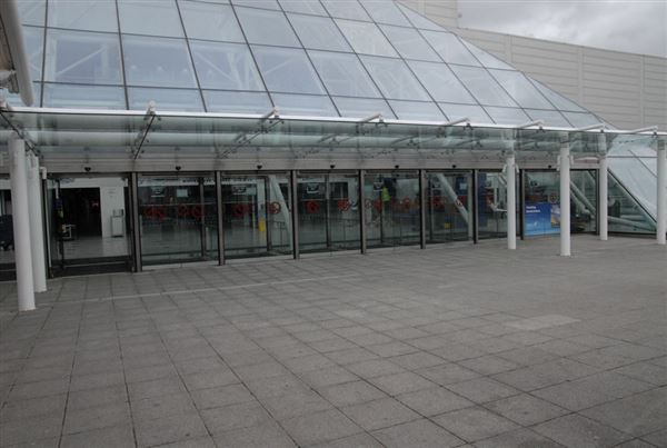 ExCeL London (01/05/2019)