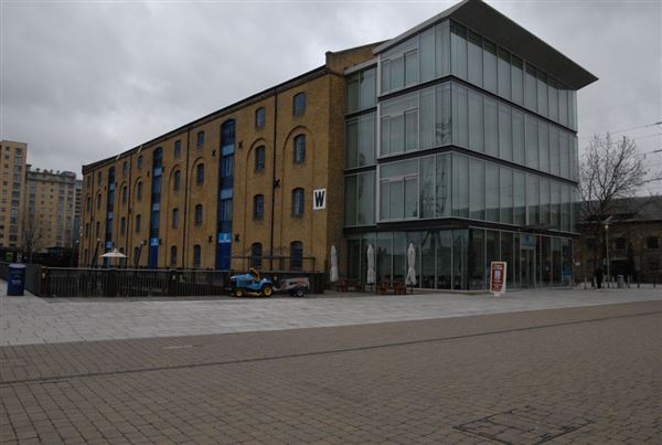 ExCeL London (01/05/2019)