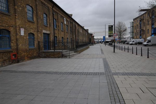 ExCeL London (01/05/2019)