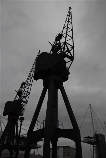 ExCeL London (01/05/2019)